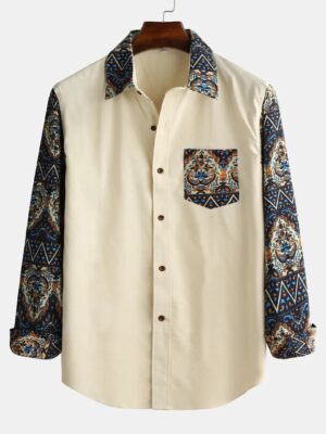 Mens Shirt – Bling Wear